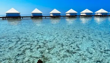 Diamonds Athuruga Beach & Water Villas