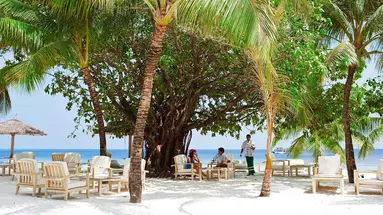 Diamonds Athuruga Beach & Water Villas