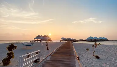 Diamonds Athuruga Beach & Water Villas