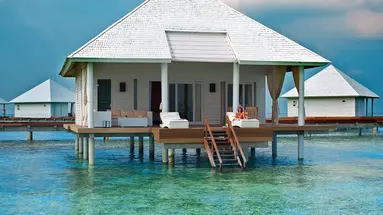 Diamonds Athuruga Beach & Water Villas