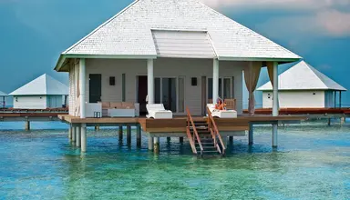 Diamonds Athuruga Beach & Water Villas