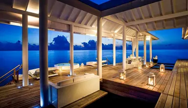 Diamonds Athuruga Beach & Water Villas