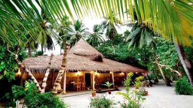 Diamonds Athuruga Beach & Water Villas
