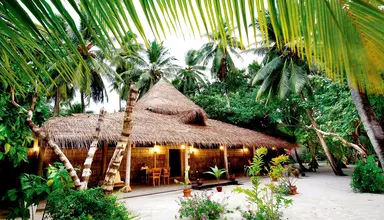 Diamonds Athuruga Beach & Water Villas
