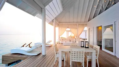 Diamonds Athuruga Beach & Water Villas