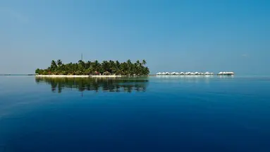 Diamonds Athuruga Beach & Water Villas