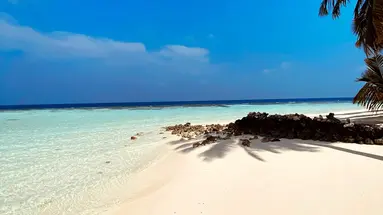 Diamonds Athuruga Beach & Water Villas