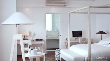 Diamonds Athuruga Beach & Water Villas
