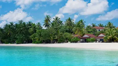 Diamonds Athuruga Beach & Water Villas