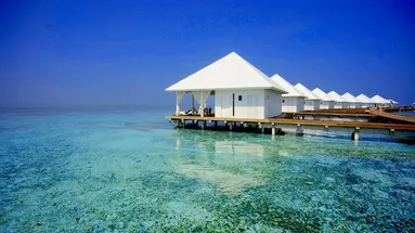 Diamonds Athuruga Beach & Water Villas