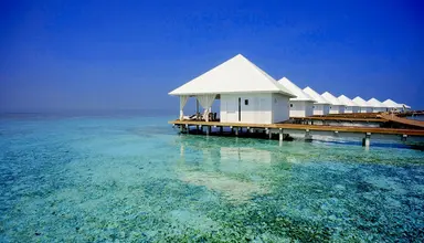 Diamonds Athuruga Beach & Water Villas