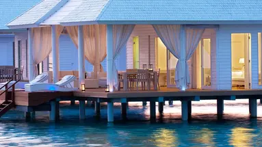 Diamonds Athuruga Beach & Water Villas