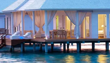 Diamonds Athuruga Beach & Water Villas