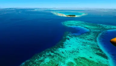 Diamonds Athuruga Beach & Water Villas
