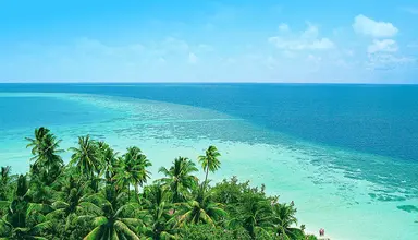 Diamonds Athuruga Beach & Water Villas