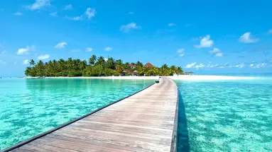 Diamonds Athuruga Beach & Water Villas