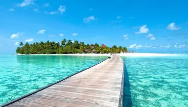 Diamonds Athuruga Beach & Water Villas