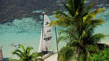 Diamonds Athuruga Beach & Water Villas