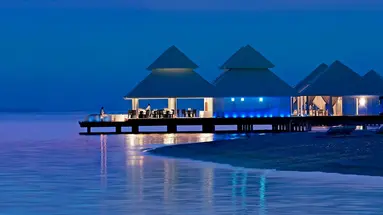 Diamonds Athuruga Beach & Water Villas