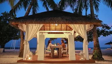 Diamonds Athuruga Beach & Water Villas