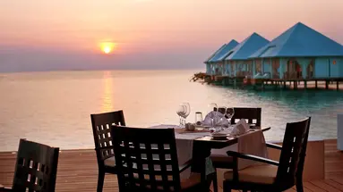 Diamonds Athuruga Beach & Water Villas