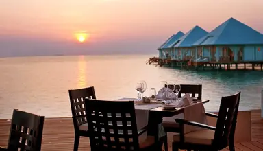 Diamonds Athuruga Beach & Water Villas