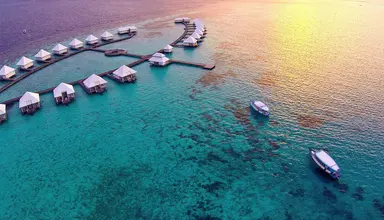 Diamonds Athuruga Beach & Water Villas