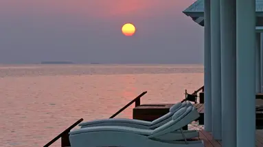 Diamonds Athuruga Beach & Water Villas