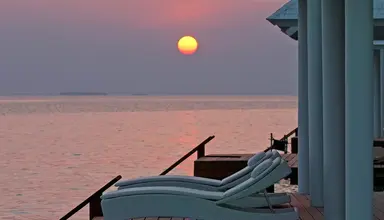 Diamonds Athuruga Beach & Water Villas