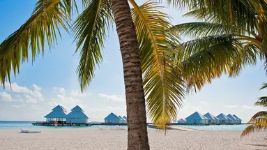 Diamonds Athuruga Beach & Water Villas