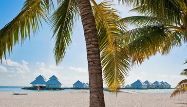 Diamonds Athuruga Beach & Water Villas