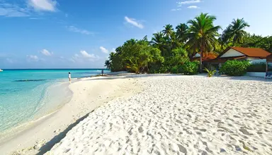 Diamonds Athuruga Beach & Water Villas