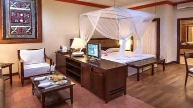Diamonds Dream of Africa