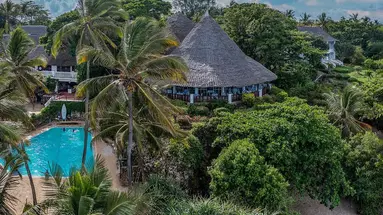 Diamonds Leisure Beach & Golf Resort