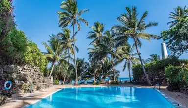 Diamonds Leisure Beach & Golf Resort