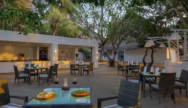 Diamonds Leisure Beach & Golf Resort