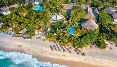 Diamonds Leisure Beach & Golf Resort