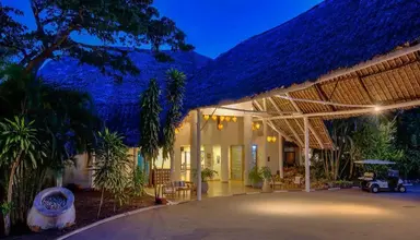 Diamonds Leisure Beach & Golf Resort
