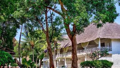 Diamonds Malindi