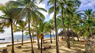 Diamonds Malindi
