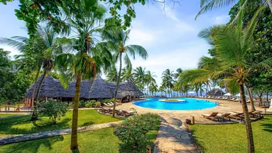 Diamonds Malindi