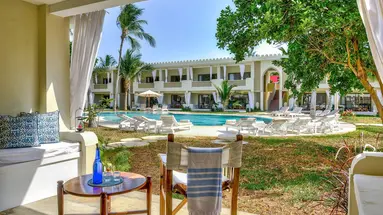Diamonds Malindi
