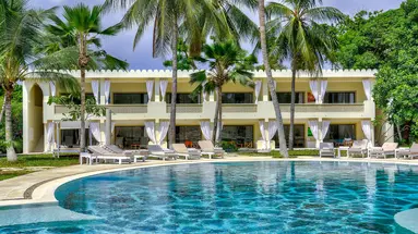 Diamonds Malindi