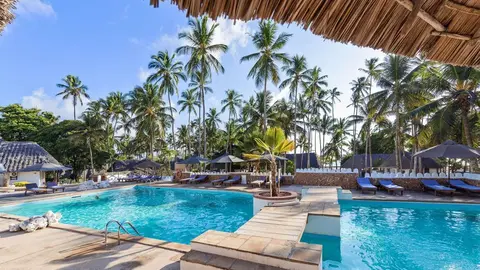 Hotel Diamonds Mapenzi Beach