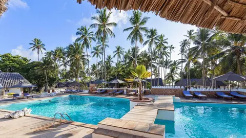 Hotel Diamonds Mapenzi Beach