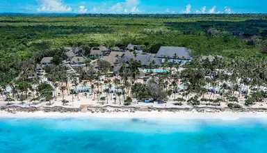 Diamonds Mapenzi Beach