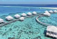 Diamonds Thudufushi Beach & Water Villas