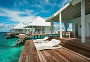 Diamonds Thudufushi Beach & Water Villas