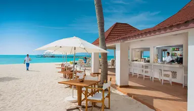 Diamonds Thudufushi Beach & Water Villas