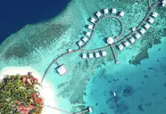 Diamonds Thudufushi Beach & Water Villas